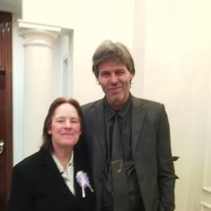 Meet your Posher, Jeffrey